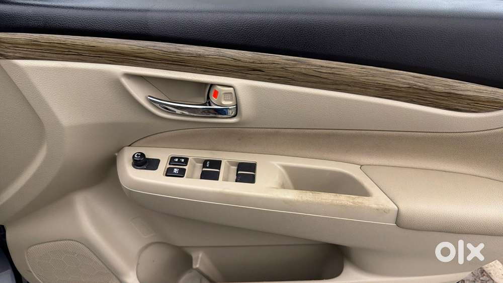 Maruti Suzuki Ciaz 1.5 Sigma Shvs Mt, 2022, Petrol