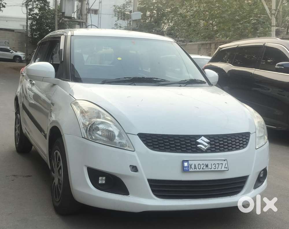Maruti Suzuki Swift Ddis Vdi, 2014, Diesel