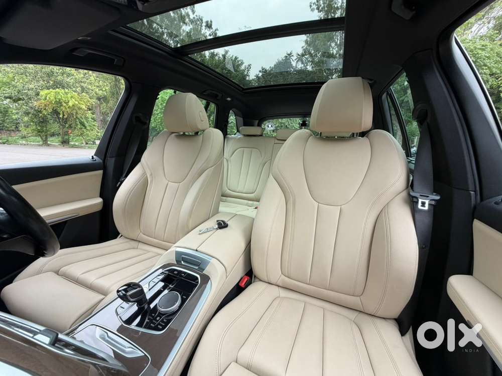 2021 Bmw X5 Diesel Year