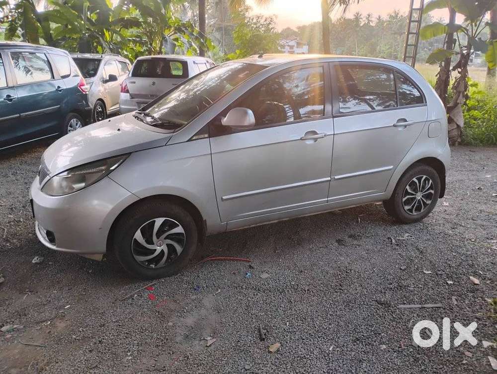 Tata Indica Vista Quadrajet Vx, 2010, Diesel