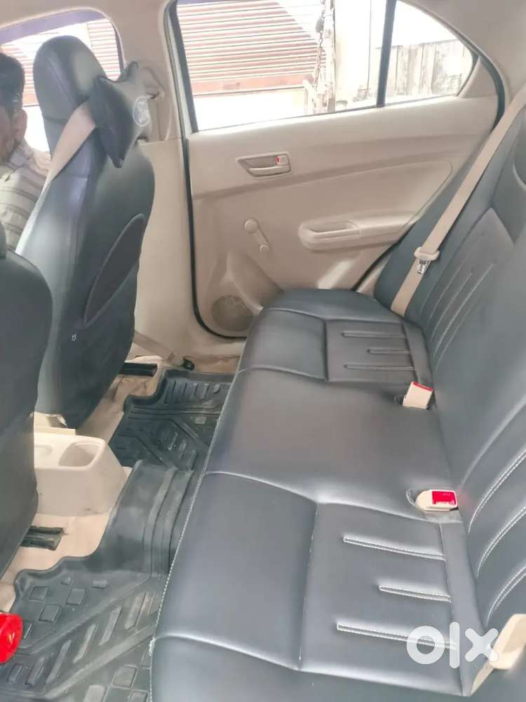 Maruti Suzuki Dzire 2024