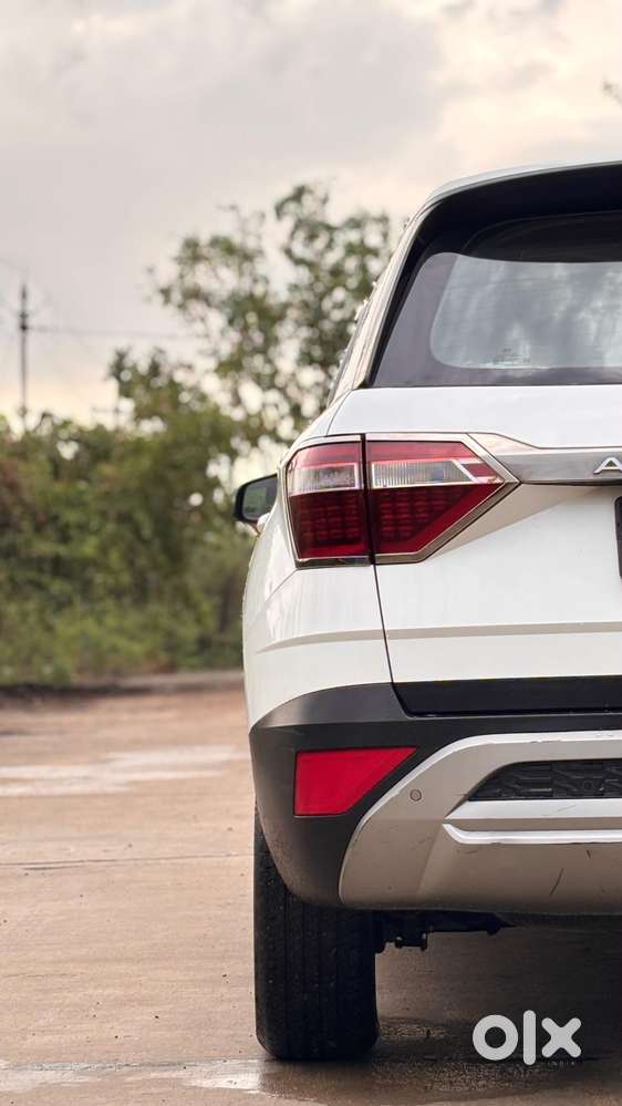 Hyundai Alcazar 1.5 Prestige Exe Diesel Mt 7 Str, 2022, Diesel