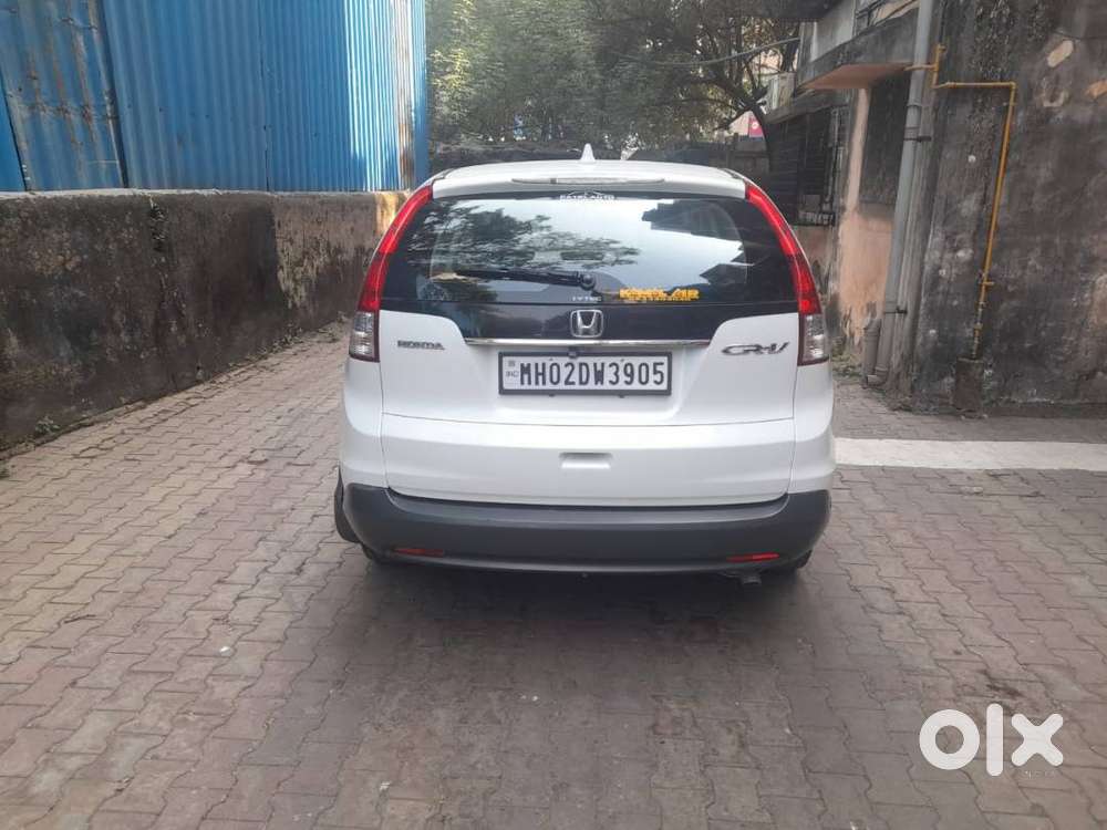 Well Maintained Vehicle