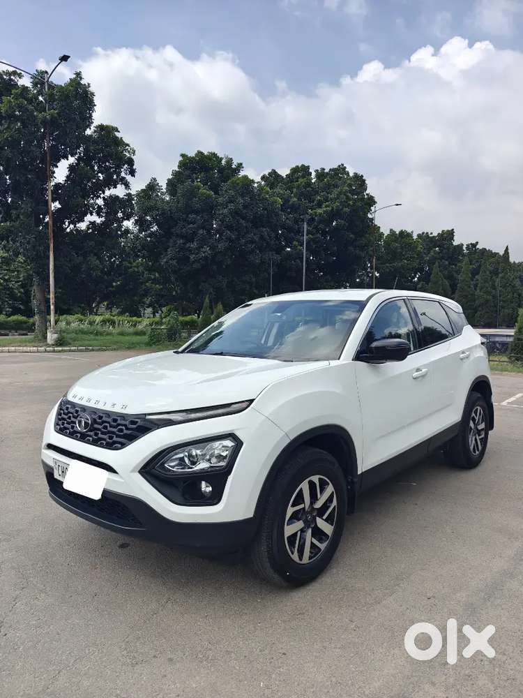 Tata Harrier Xma 2ol Kryotec Bsvi 2021