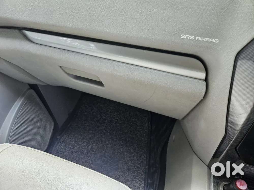 Mahindra Scorpio 2021 Diesel Manual