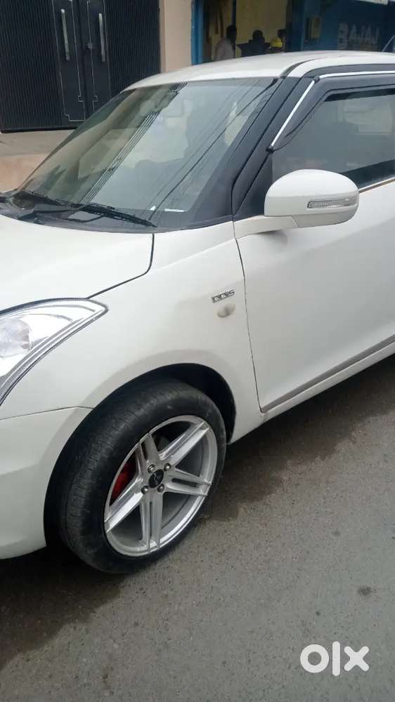 Maruti Suzuki Swift 2015 Diesel Good Condition