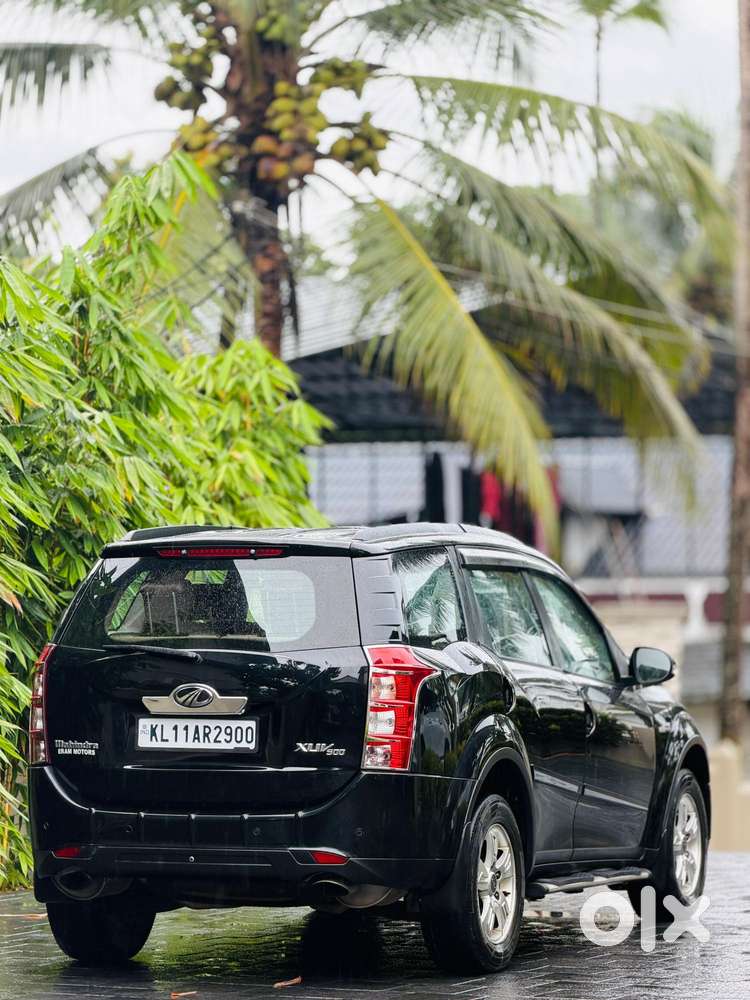 Mahindra Xuv500 W8, 2013, Diesel
