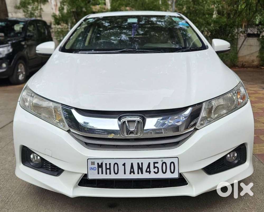 Honda City I Dtec Sv, 2014, Diesel