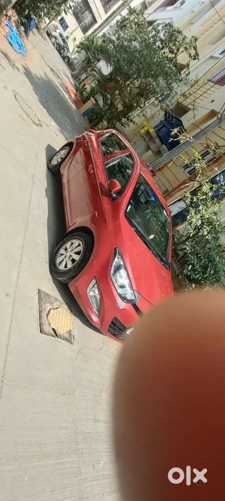 Hyundai I20 Sports