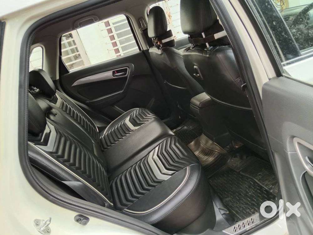 Maruti Suzuki Vitara Brezza Zdi Plus, 2018, Diesel