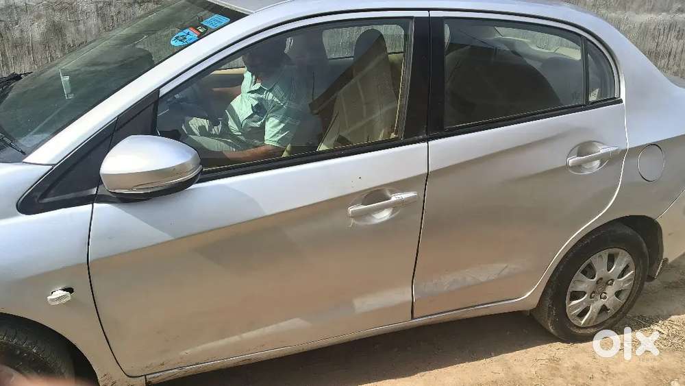 Best Condition Honda Amaze