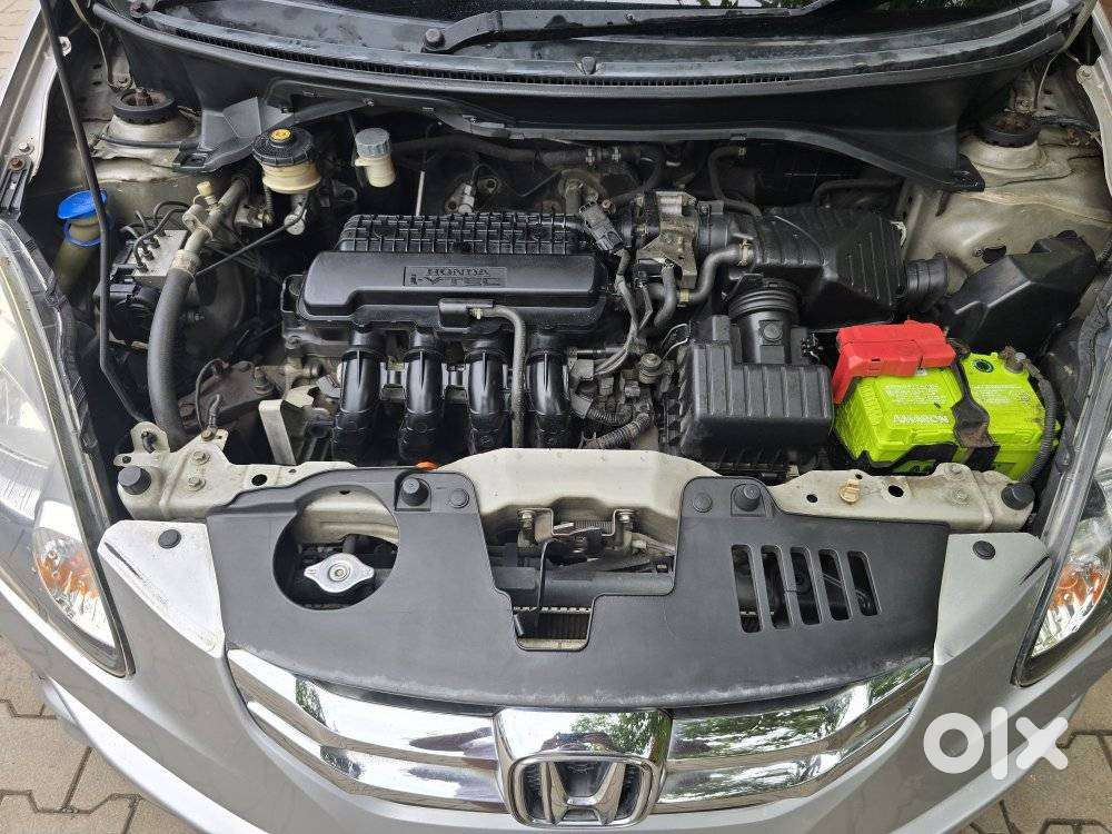Honda Amaze Vx I-vtech, 2014