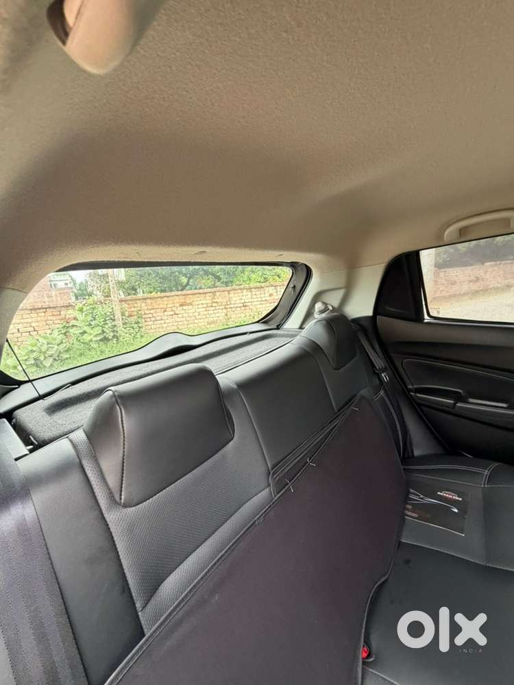Maruti Suzuki Swift 2023