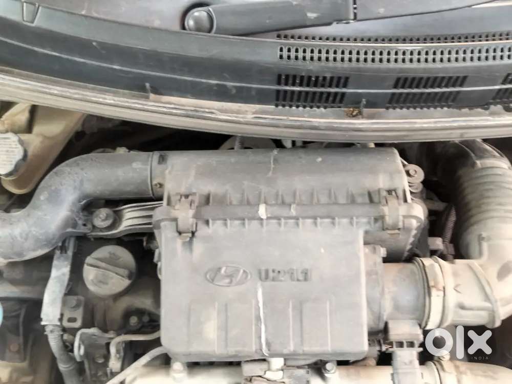 Hyundai Xcent Prime 2018 Diesel