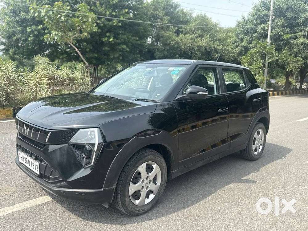 Mahindra Xuv 3xo Mx3, 2024, Petrol