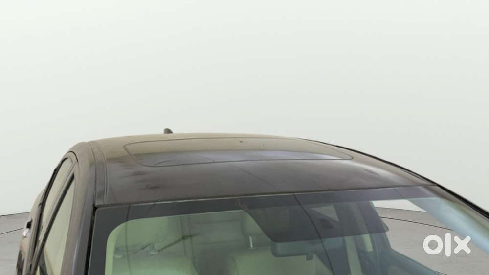 Honda City 2014-2015 I Vtec Cvt Vx, 2015, Petrol