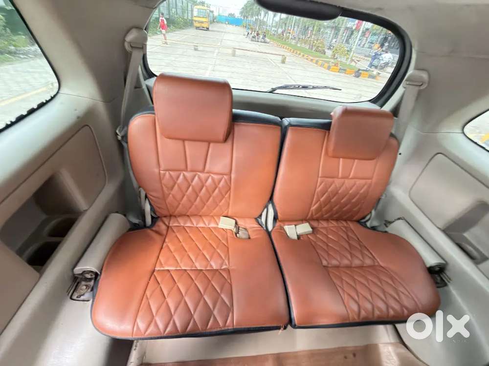 Toyota Innova 2.5g Diesel 2010/2030
