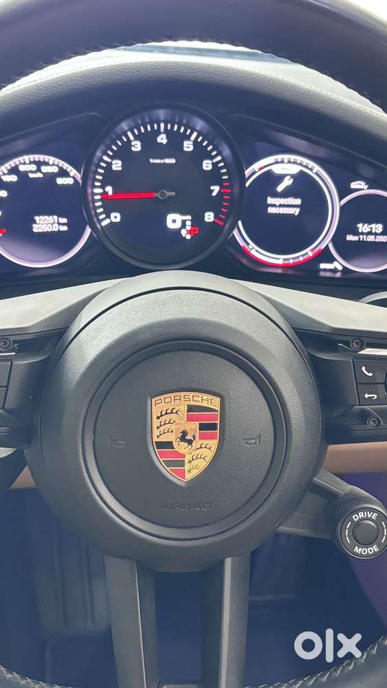 Porsche Panamera Platinum Edition, 2024, Petrol
