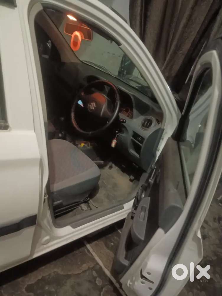 Maruti Suzuki Alto 2014 Lxi