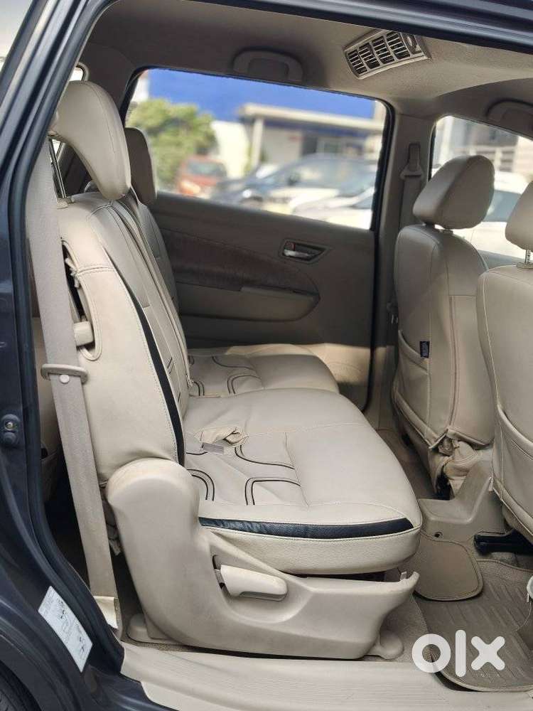 Maruti Suzuki Ertiga 2012-2015 Vxi Cng, 2014, Cng & Hybrids