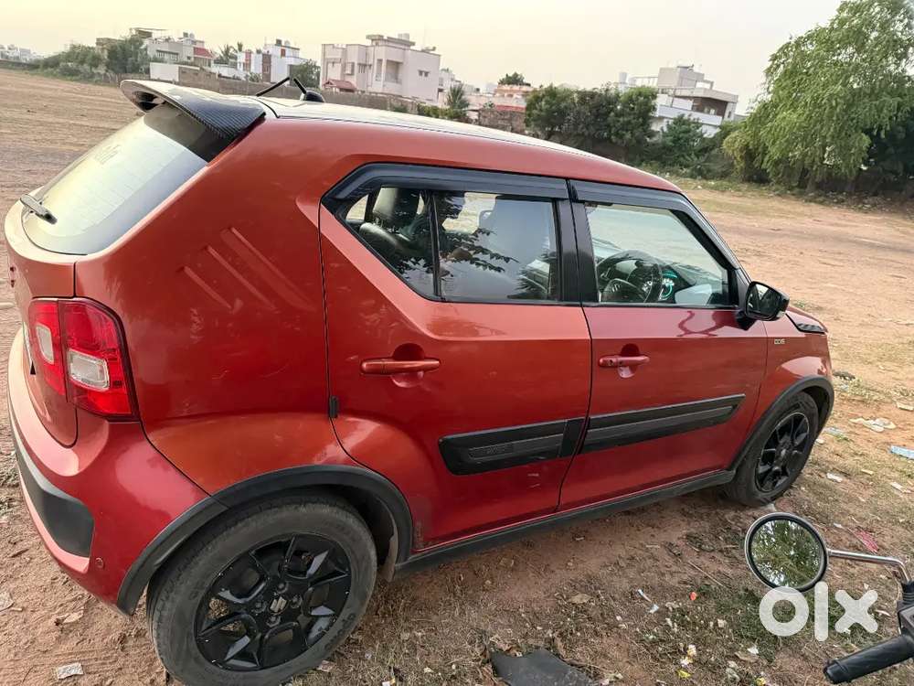 Maruti Suzuki Ertiga