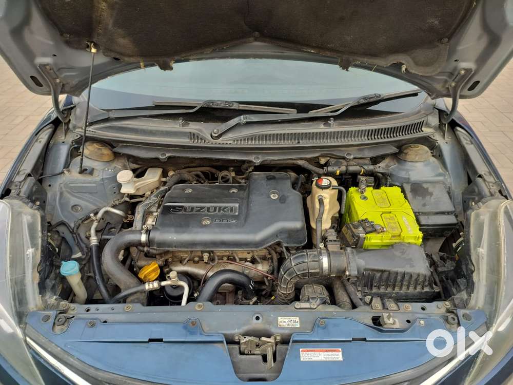 Maruti Suzuki Baleno 1.3 Alpha, 2015, Diesel