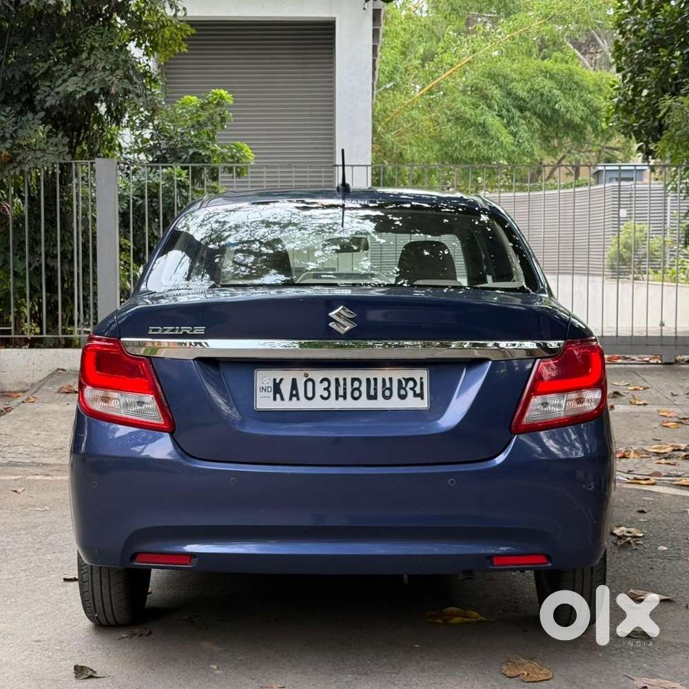 2024 Maruti Suzuki Dzire Lxi