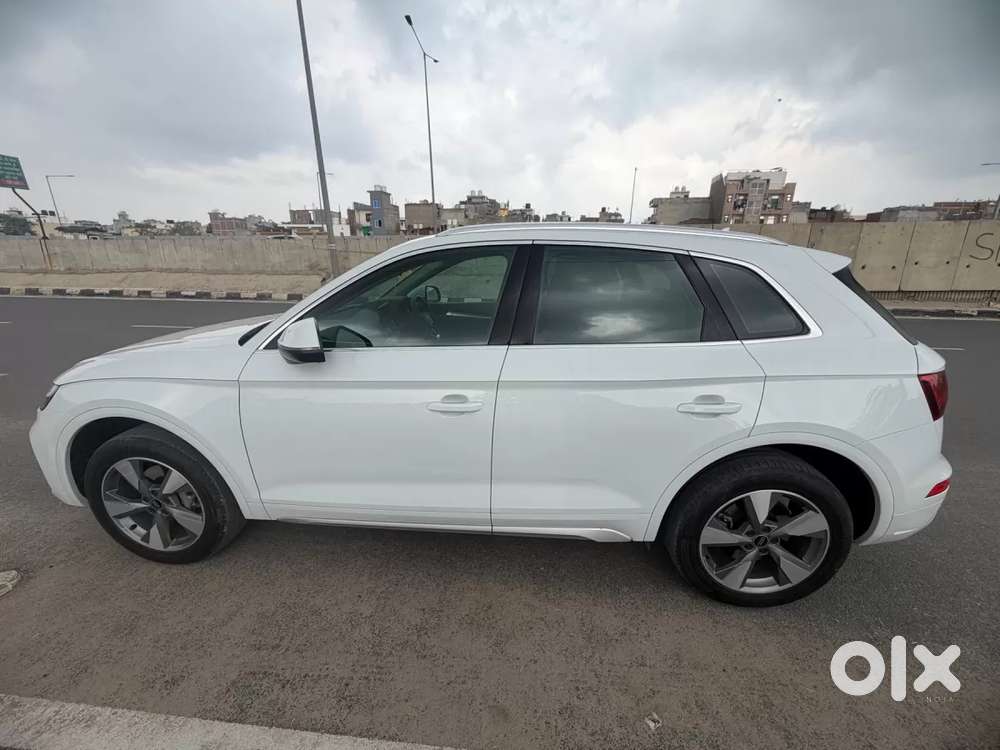 Audi Q5, 2026, Petrol