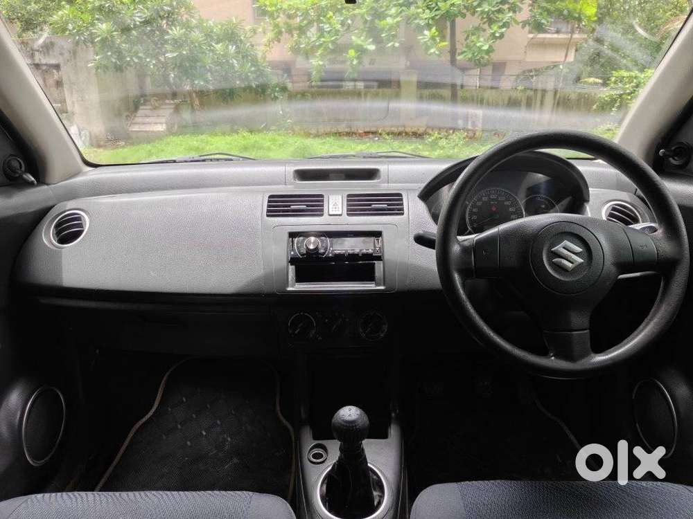 Maruti Suzuki Swift Ddis Vdi, 2010, Diesel