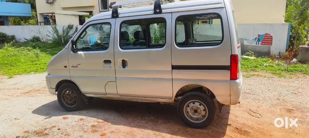 Maruti Suzuki Versa Dx, 2008 Model