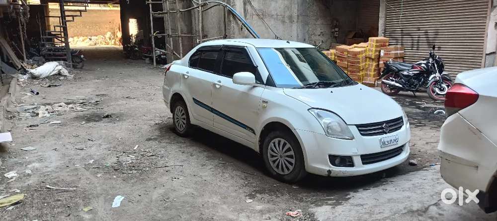 Maruti Suzuki Dzire 2010 Diesel 15800 Km Driven
