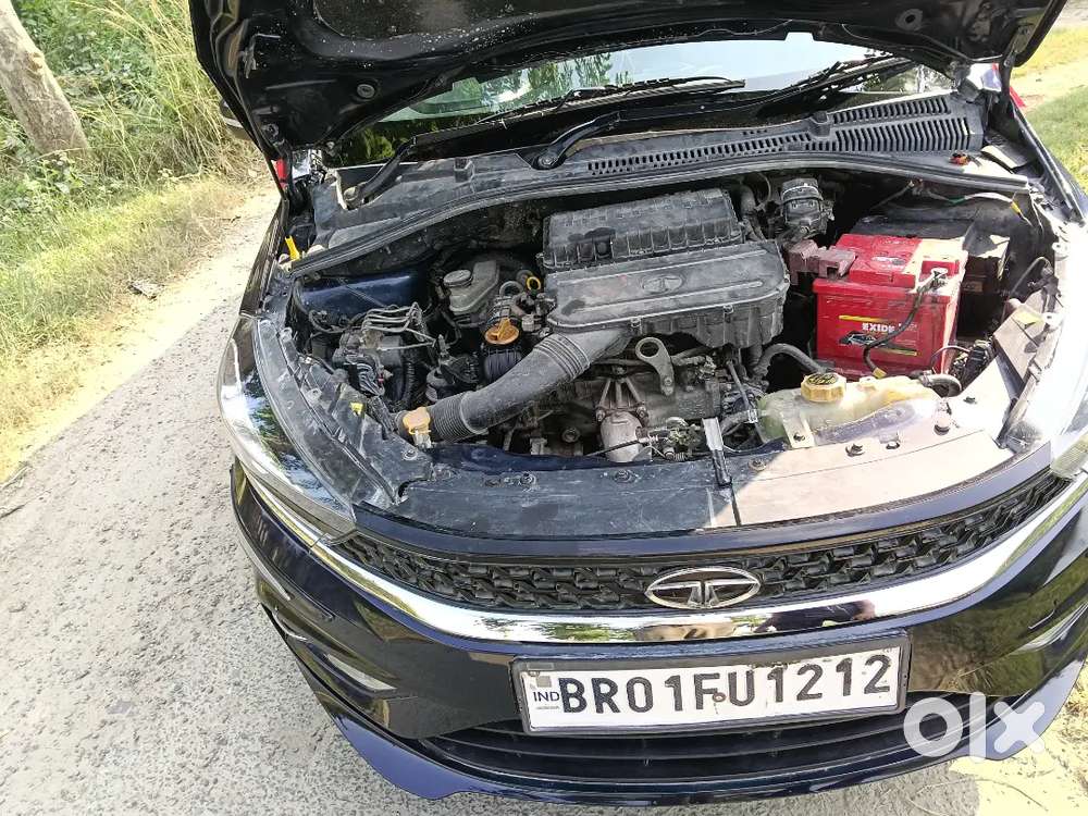 Tata Tigor 2022 Petrol 73000 Km Driven
