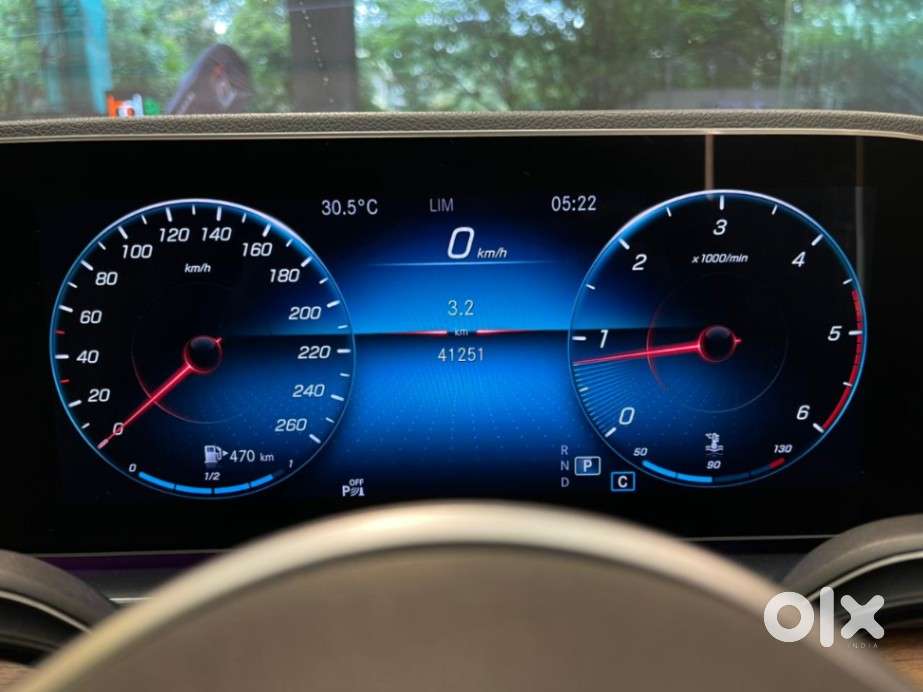 Mercedes-benz Gle 300d 4matic Lwb, 2020, Diesel