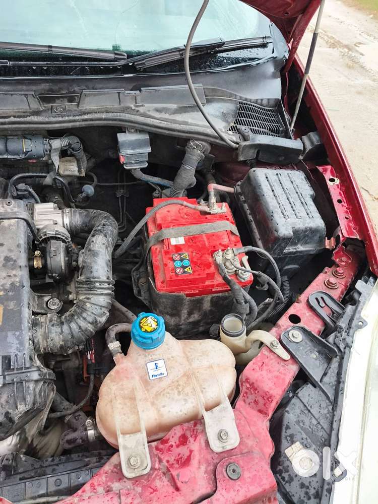 Overall Best Condition Car In This Budget Very Powerful