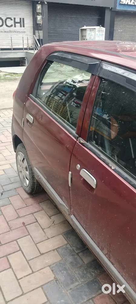 Maruti Suzuki Alto K10 2011 For Sale