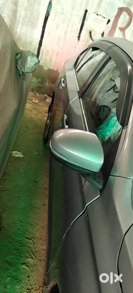Honda Amaze V Diesel 2019