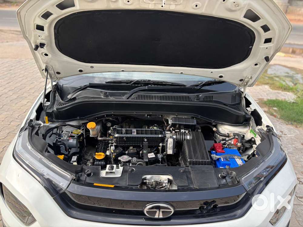 Tata Punch Adventure Icng, 2024, Cng & Hybrids