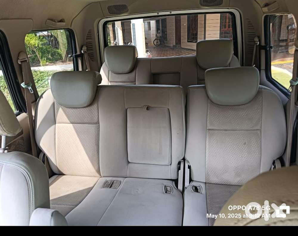 Mahindra Scorpio Vlx Airbags Bs Iii, 2014, Diesel