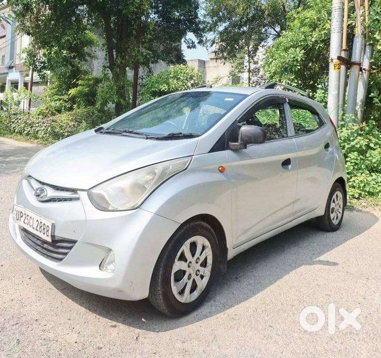Hyundai Eon Magna +, 2018, Petrol