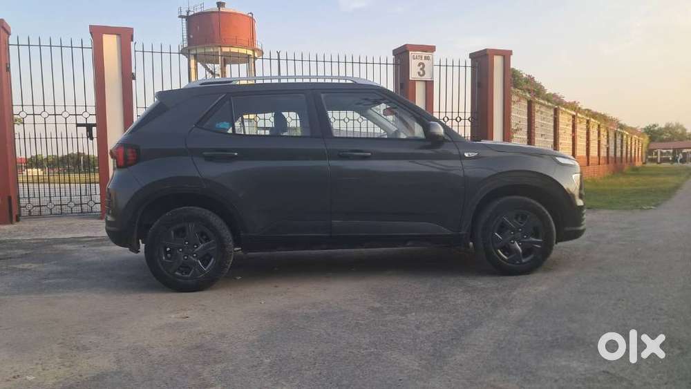 Hyundai Venue 1.4 Crdi Sx, 2019, Diesel