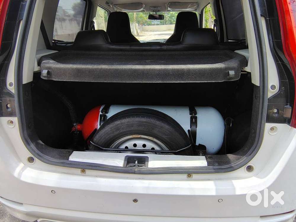 Maruti Suzuki Wagon R Lxi Cng, 2020, Cng & Hybrids