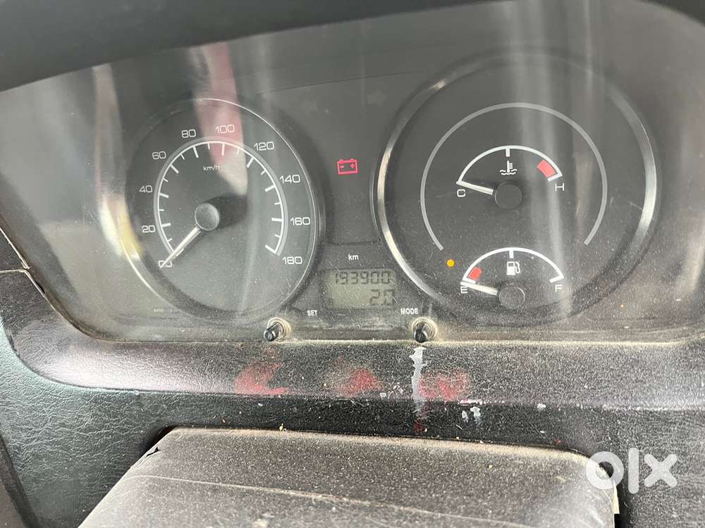 Tata Sumo Gold 2014 Diesel 193900 Km Driven