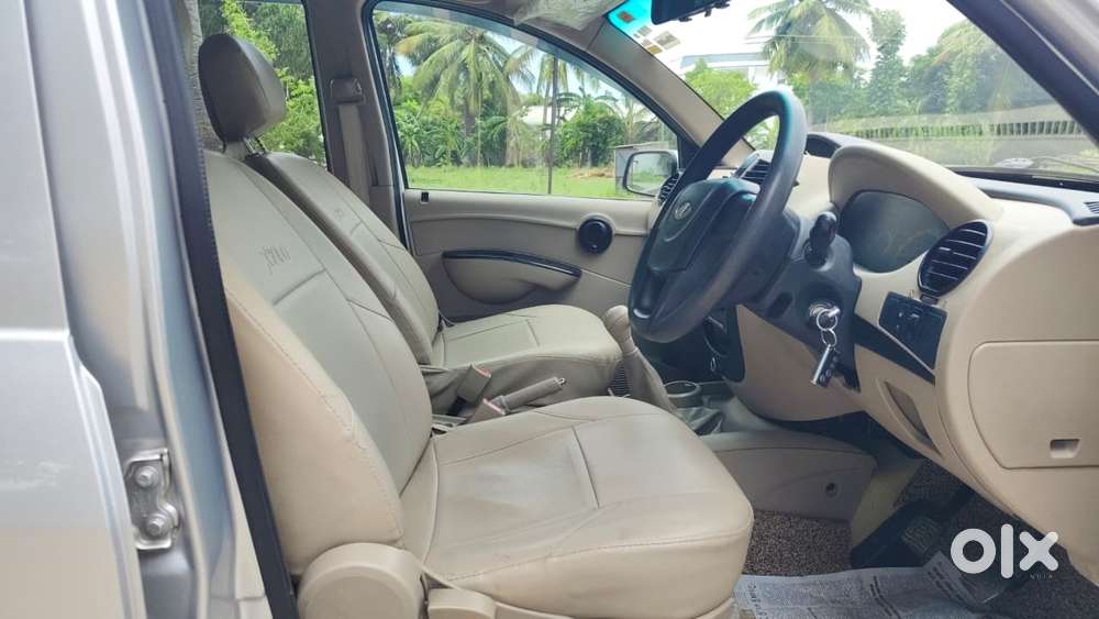 Mahindra Xylo H4 Abs, 2018, Diesel