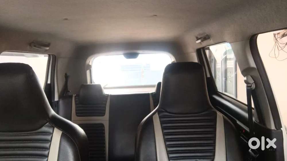 Maruti Suzuki Wagon R Lxi Cng 2019