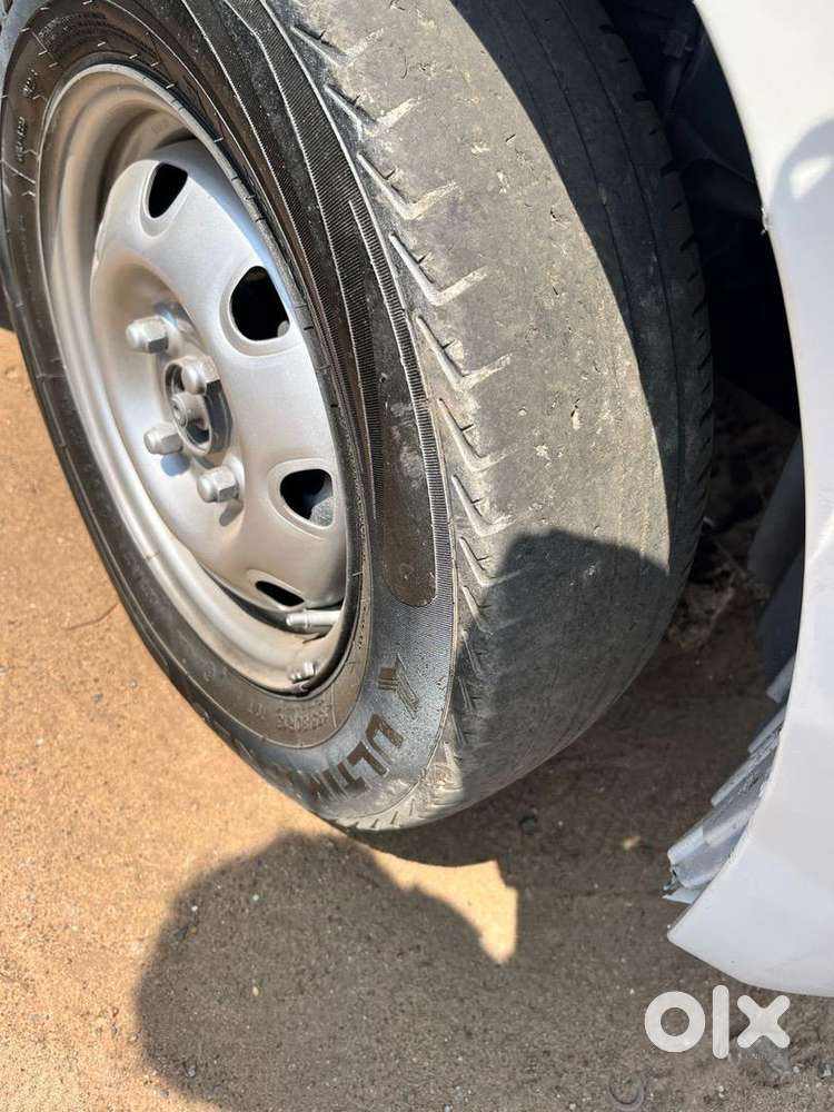 Wagon R 2024 Cng& Petrol