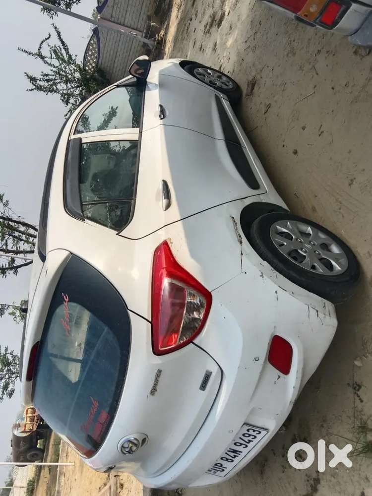 Hyundai Grand I10 2014 Diesel 70000 Km Driven
