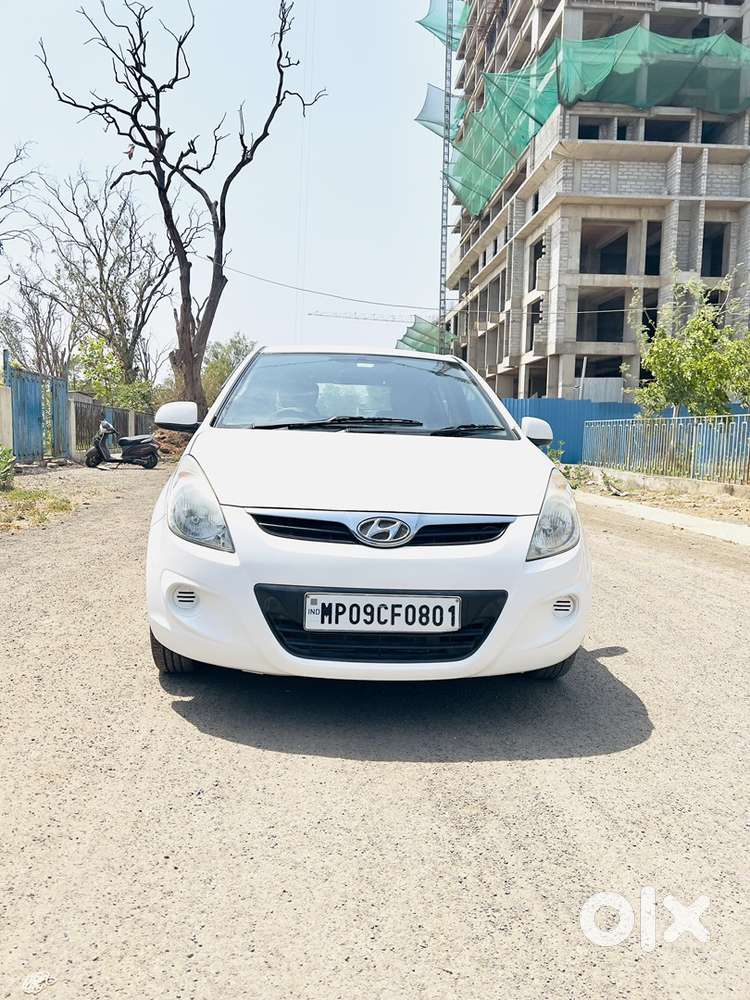 Hyundai Car Diesel 2012 Very Good Condition
