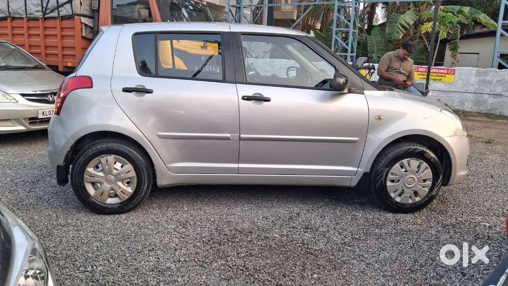 Maruti Suzuki Swift