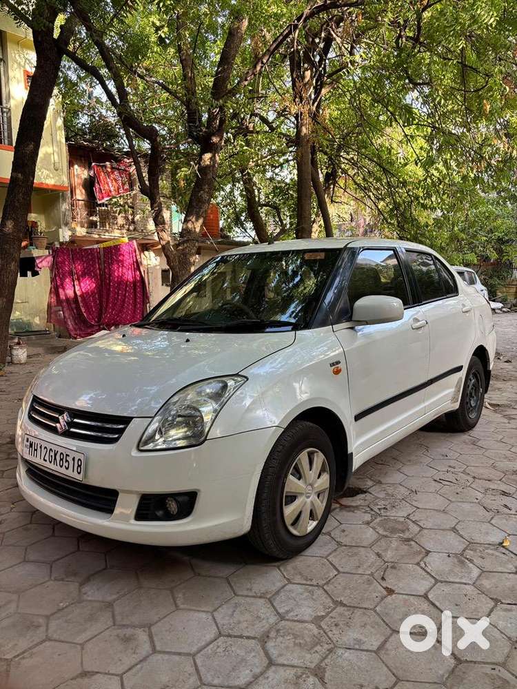 Maruti Suzuki Swift Dzire 2011 Diesel Well Maintained