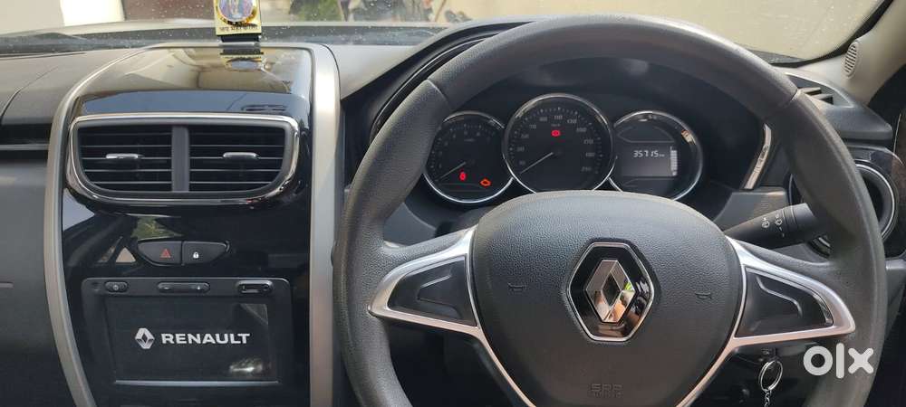 Renault Duster 1.5 104 Ps Rxl Petrol, 2019, Petrol